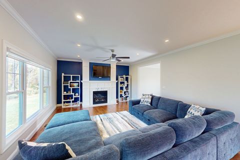 Tiny photo for 85 Weathervane Drive, New Milford, CT 06776 (MLS # 24133339)