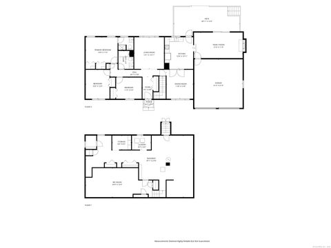 Tiny photo for 11 Musket Drive, North Haven, CT 06473 (MLS # 24137906)