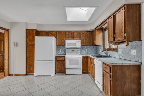 Tiny photo for 11 Musket Drive, North Haven, CT 06473 (MLS # 24137906)