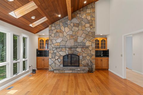 Tiny photo for 501 Woodbine Road, Stamford, CT 06903 (MLS # 24138517)