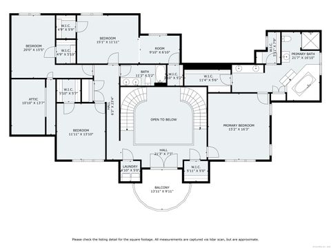 Tiny photo for 501 Woodbine Road, Stamford, CT 06903 (MLS # 24138517)
