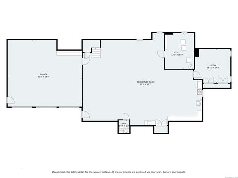 Tiny photo for 501 Woodbine Road, Stamford, CT 06903 (MLS # 24138517)