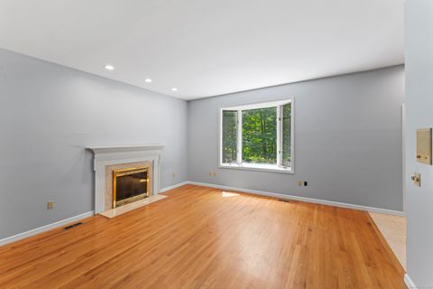 Tiny photo for 501 Woodbine Road, Stamford, CT 06903 (MLS # 24138517)