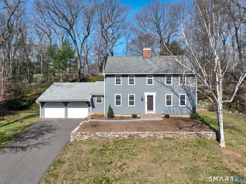 Homes For Sale - 284 Farmcliff Drive<br/> Glastonbury, CT 06033
