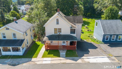 Tiny photo for 94 Olive Street, Naugatuck, CT 06770 (MLS # 24207886)
