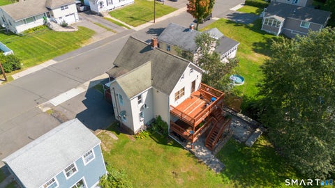Tiny photo for 94 Olive Street, Naugatuck, CT 06770 (MLS # 24207886)