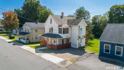 Photo of 94 Olive Street, Naugatuck, CT 06770 (MLS # 24207886)