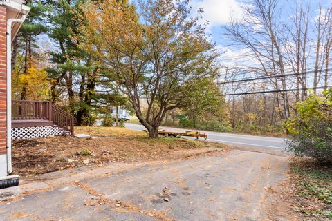 Tiny photo for 326 Harland Road, Norwich, CT 06360 (MLS # 24137295)