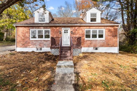 326 Harland Road Norwich CT 06360