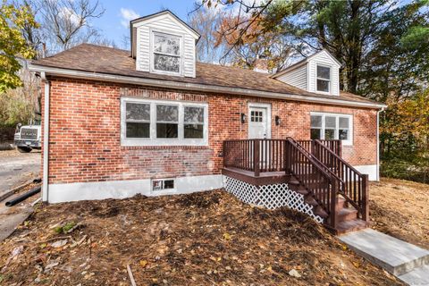 Tiny photo for 326 Harland Road, Norwich, CT 06360 (MLS # 24137295)