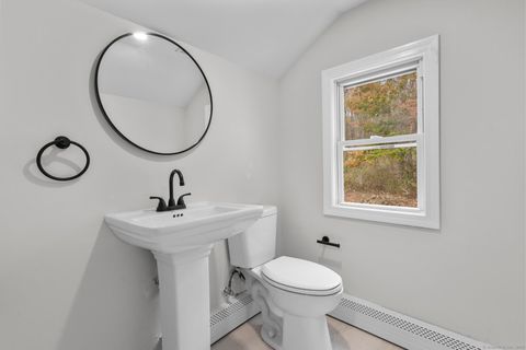 Tiny photo for 326 Harland Road, Norwich, CT 06360 (MLS # 24137295)