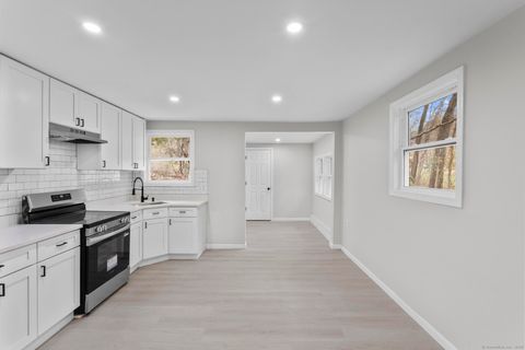 Tiny photo for 326 Harland Road, Norwich, CT 06360 (MLS # 24137295)