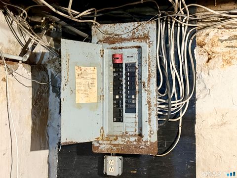 Tiny photo for 113 Otrobando Avenue, Norwich, CT 06360 (MLS # 24147634)