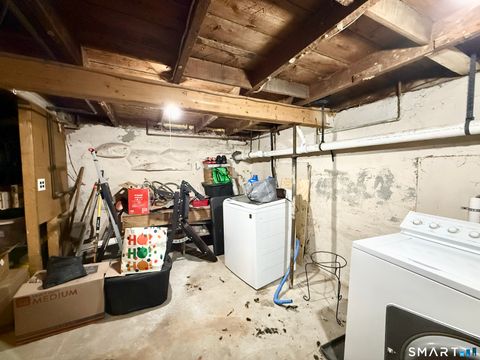 Tiny photo for 113 Otrobando Avenue, Norwich, CT 06360 (MLS # 24147634)