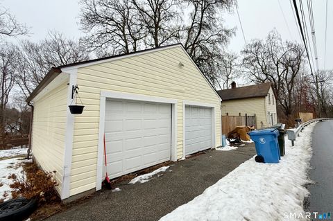 Tiny photo for 113 Otrobando Avenue, Norwich, CT 06360 (MLS # 24147634)