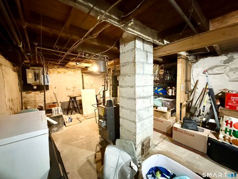 Tiny photo for 113 Otrobando Avenue, Norwich, CT 06360 (MLS # 24147634)