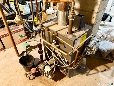 Tiny photo for 113 Otrobando Avenue, Norwich, CT 06360 (MLS # 24147634)