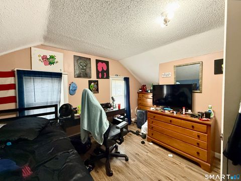 Tiny photo for 113 Otrobando Avenue, Norwich, CT 06360 (MLS # 24147634)