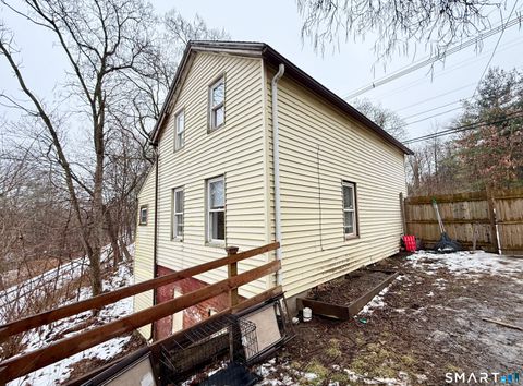 Tiny photo for 113 Otrobando Avenue, Norwich, CT 06360 (MLS # 24147634)