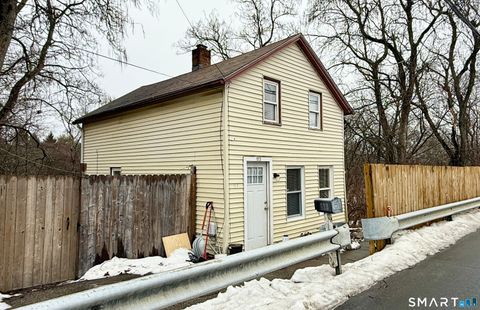 Tiny photo for 113 Otrobando Avenue, Norwich, CT 06360 (MLS # 24147634)