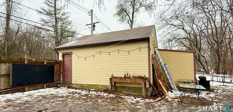 Tiny photo for 113 Otrobando Avenue, Norwich, CT 06360 (MLS # 24147634)