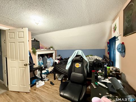 Tiny photo for 113 Otrobando Avenue, Norwich, CT 06360 (MLS # 24147634)