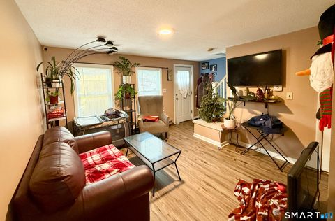 Tiny photo for 113 Otrobando Avenue, Norwich, CT 06360 (MLS # 24147634)