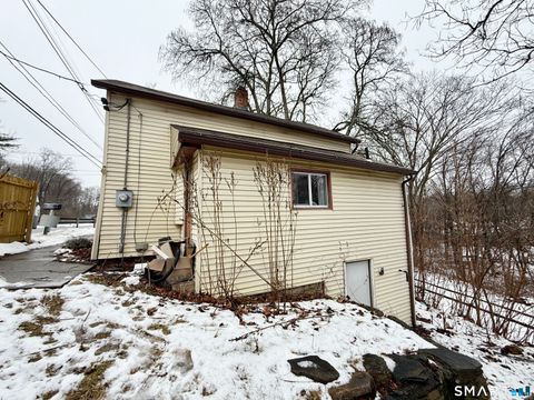 Tiny photo for 113 Otrobando Avenue, Norwich, CT 06360 (MLS # 24147634)