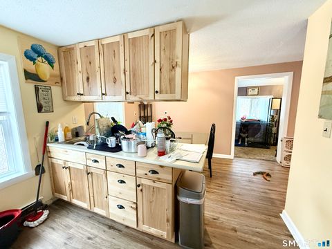 Tiny photo for 113 Otrobando Avenue, Norwich, CT 06360 (MLS # 24147634)