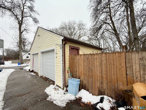 Tiny photo for 113 Otrobando Avenue, Norwich, CT 06360 (MLS # 24147634)