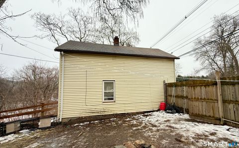 Tiny photo for 113 Otrobando Avenue, Norwich, CT 06360 (MLS # 24147634)