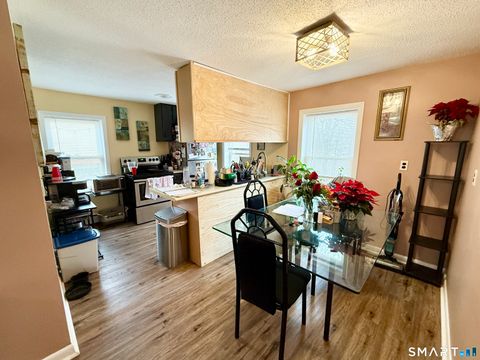 Tiny photo for 113 Otrobando Avenue, Norwich, CT 06360 (MLS # 24147634)