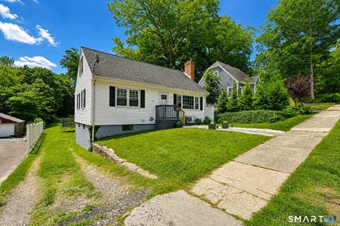 Photo of 297-299 Summit Street, New Haven, CT 06513 (MLS # 24189891)