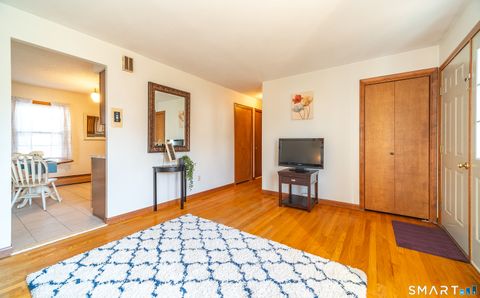 Tiny photo for 20 Prospect Street, Middletown, CT 06457 (MLS # 24135253)