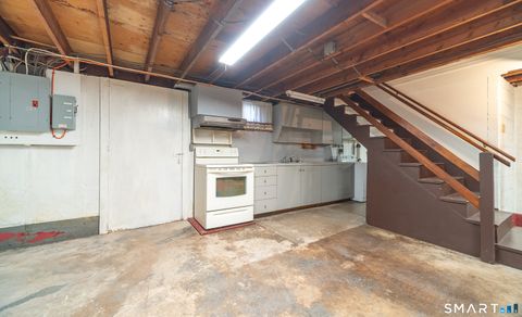 Tiny photo for 20 Prospect Street, Middletown, CT 06457 (MLS # 24135253)