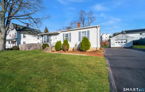 20 Prospect Street Middletown CT 06457