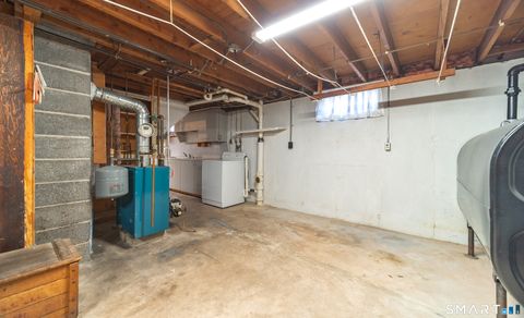 Tiny photo for 20 Prospect Street, Middletown, CT 06457 (MLS # 24135253)