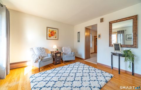 Tiny photo for 20 Prospect Street, Middletown, CT 06457 (MLS # 24135253)