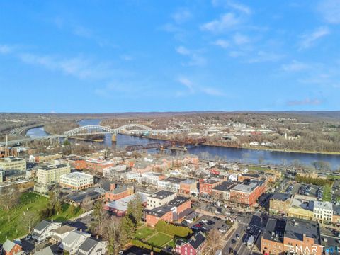 Tiny photo for 20 Prospect Street, Middletown, CT 06457 (MLS # 24135253)