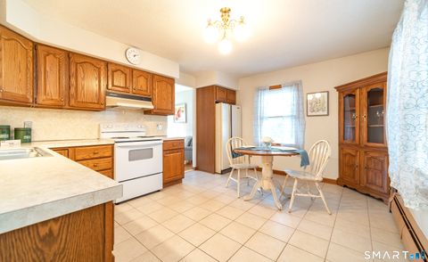 Tiny photo for 20 Prospect Street, Middletown, CT 06457 (MLS # 24135253)