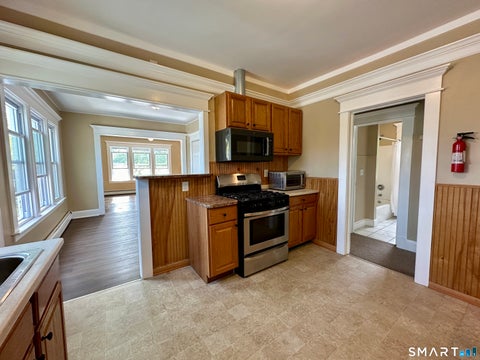 Tiny photo for 9 Park Street #2nd Floor, West Haven, CT 06516 (MLS # 24210027)