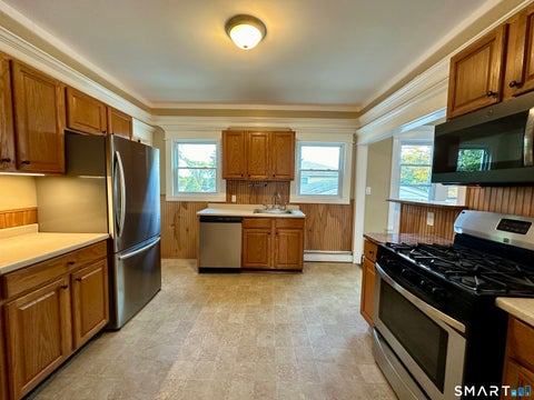 Tiny photo for 9 Park Street #2nd Floor, West Haven, CT 06516 (MLS # 24210027)