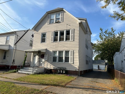 Tiny photo for 9 Park Street #2nd Floor, West Haven, CT 06516 (MLS # 24210027)