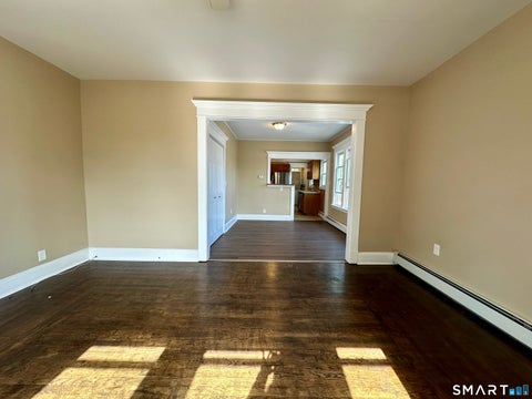 Tiny photo for 9 Park Street #2nd Floor, West Haven, CT 06516 (MLS # 24210027)