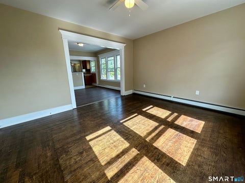 Tiny photo for 9 Park Street #2nd Floor, West Haven, CT 06516 (MLS # 24210027)