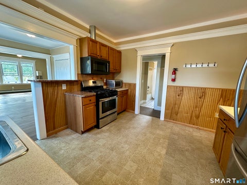 Tiny photo for 9 Park Street #2nd Floor, West Haven, CT 06516 (MLS # 24210027)