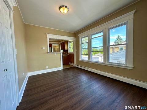 Tiny photo for 9 Park Street #2nd Floor, West Haven, CT 06516 (MLS # 24210027)
