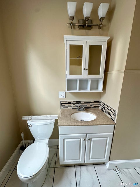 Tiny photo for 9 Park Street #2nd Floor, West Haven, CT 06516 (MLS # 24210027)