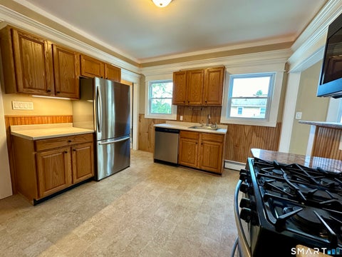 Tiny photo for 9 Park Street #2nd Floor, West Haven, CT 06516 (MLS # 24210027)