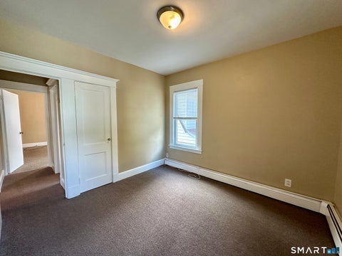 Tiny photo for 9 Park Street #2nd Floor, West Haven, CT 06516 (MLS # 24210027)